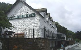 George Iii Hotel Dolgellau